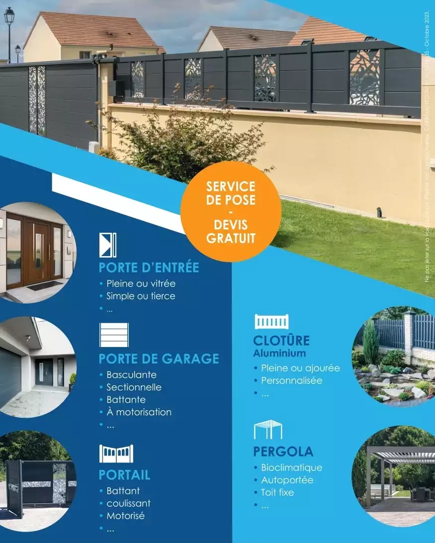 OUVERTIS - Diaporama